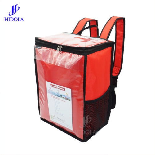 balô giao hàng giữ nhiệt