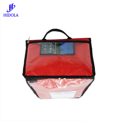 xưởng sản xuất balô giữ nhiệt