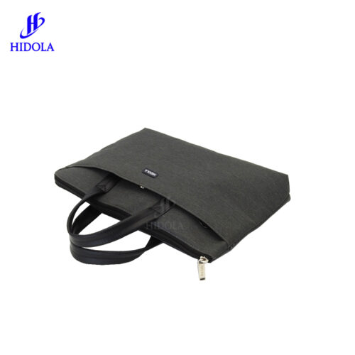 xưởng may cặp laptop