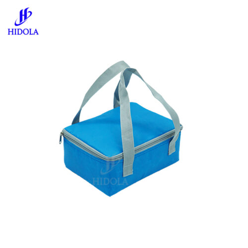 TÚI GIỮ NHIỆT 7048 hộp cơm - Ảnh 6