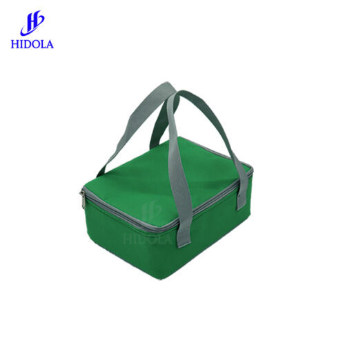 TÚI GIỮ NHIỆT 7048 hộp cơm - Ảnh 8