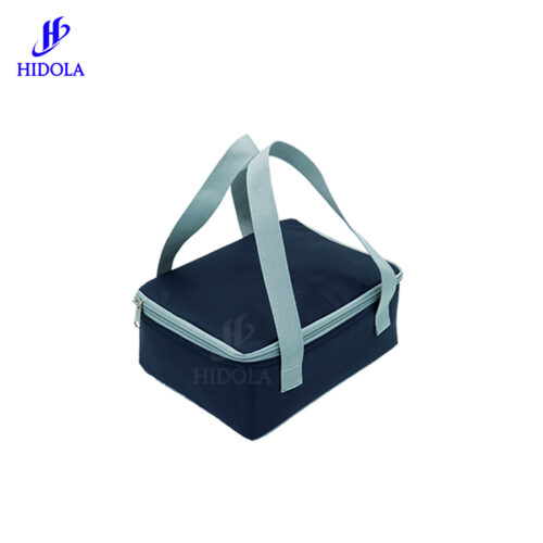 TÚI GIỮ NHIỆT 7048 hộp cơm - Ảnh 7