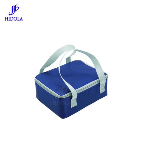 TÚI GIỮ NHIỆT 7048 hộp cơm - Ảnh 9