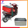 túi giữ nhiệt lọt sọt nhựa giao hàng