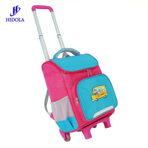 balô học sinh cần kéo