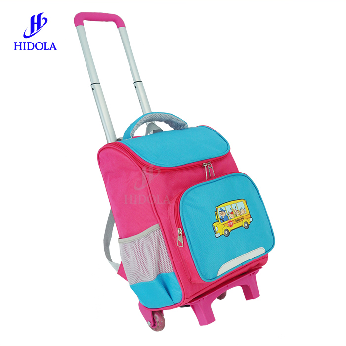 balô học sinh cần kéo