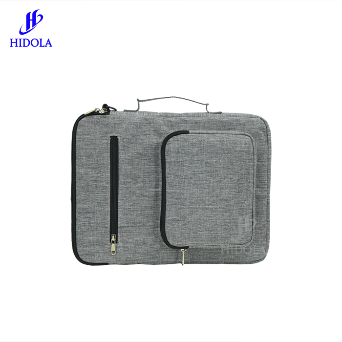 sản xuất túi chống sốc laptop theo yêu cầu