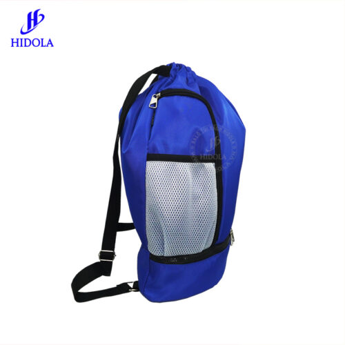 xưởng may balô dây rút