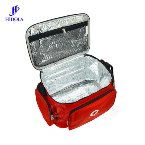 TÚI Y TẾ GIỮ NHIỆT 9121BK, 20 LÍT - Ảnh 3