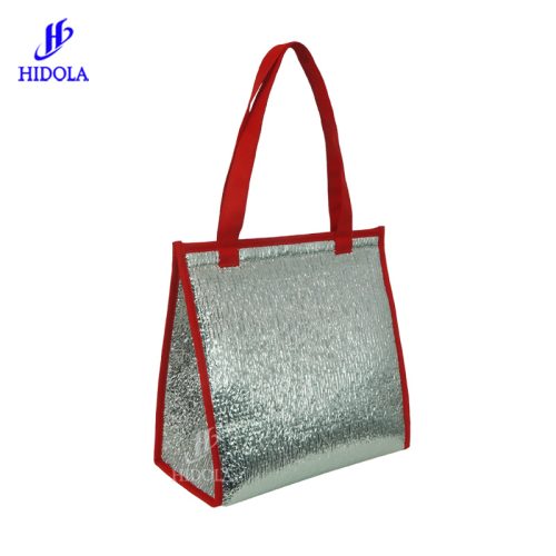 túi xách giữ nhiệt
